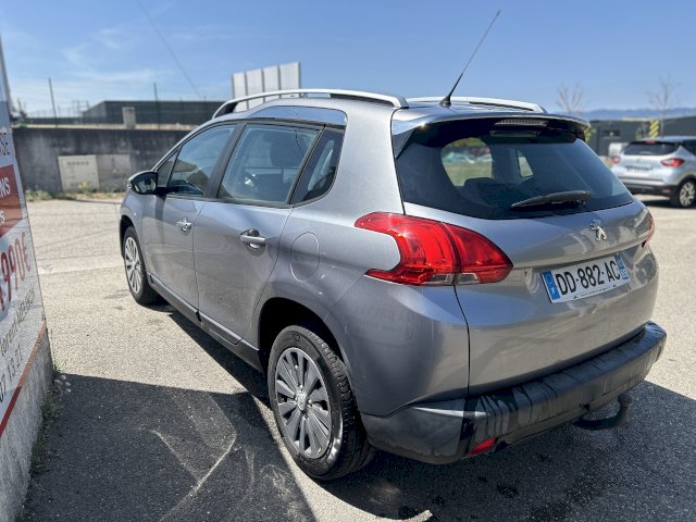Peugeot Peugeot 2008 