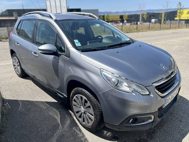 Peugeot Peugeot 2008 