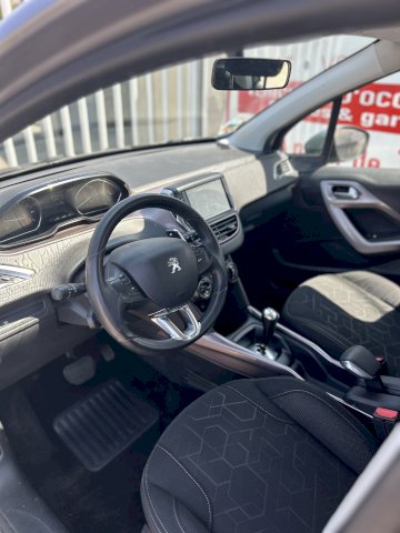 Peugeot Peugeot 2008 