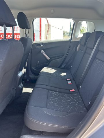 Peugeot Peugeot 2008 