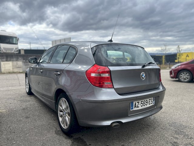 BMW BMW Série 1 