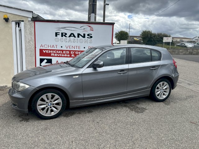 BMW BMW Série 1 