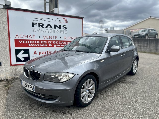 BMW BMW Série 1
