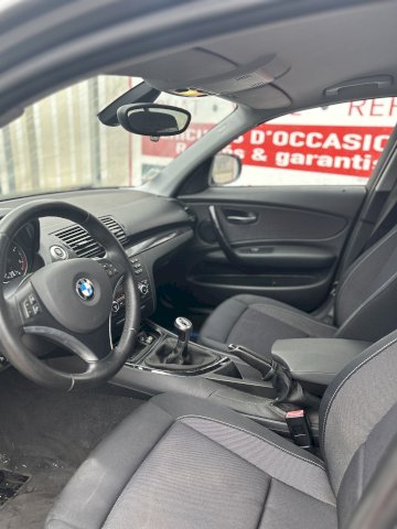BMW BMW Série 1 