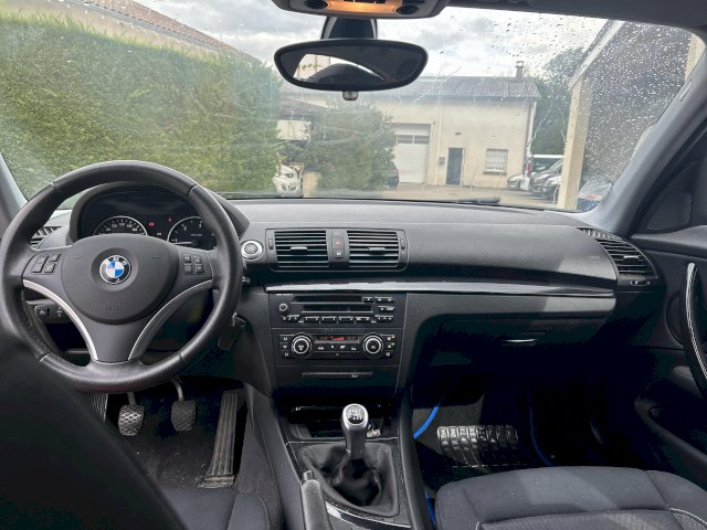 BMW BMW Série 1 