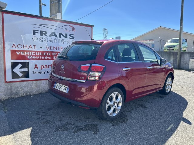 Citroen Citroën C3 