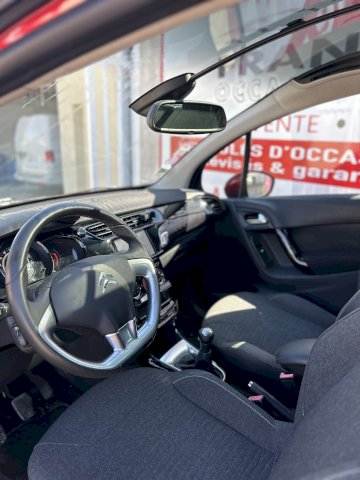 Citroen Citroën C3 