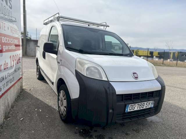 Fiat Fiat Fiorino 