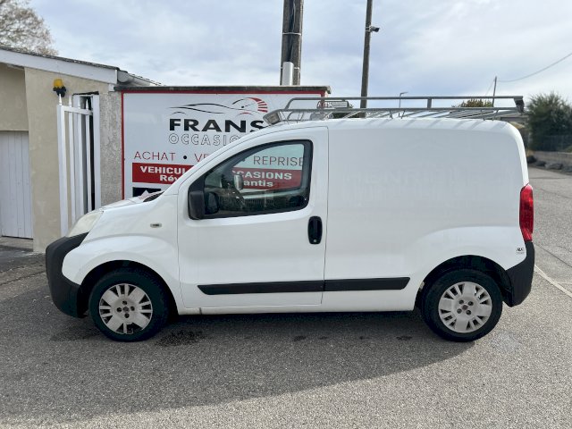 Fiat Fiat Fiorino 