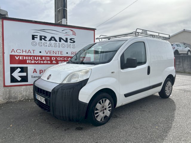 Fiat Fiat Fiorino