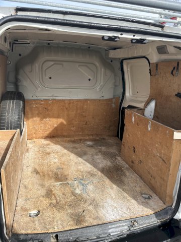 Fiat Fiat Fiorino 