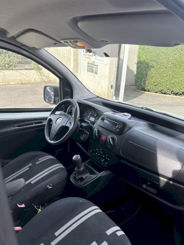 Fiat Fiat Fiorino 
