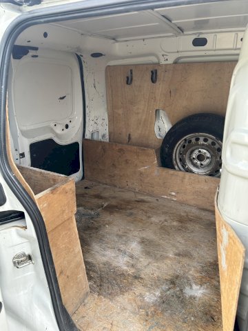 Fiat Fiat Fiorino 