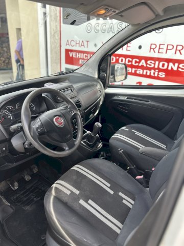 Fiat Fiat Fiorino 
