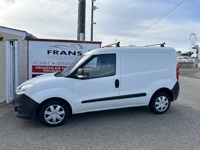 Opel Opel Combo 