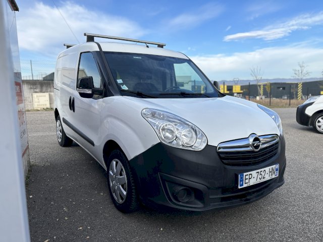 Opel Opel Combo 