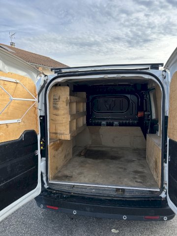 Opel Opel Combo 