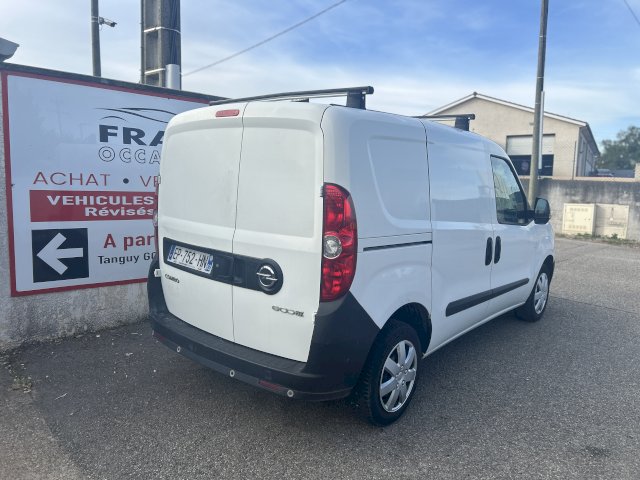 Opel Opel Combo 