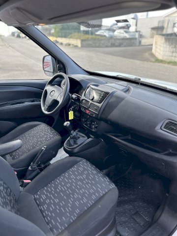 Opel Opel Combo 