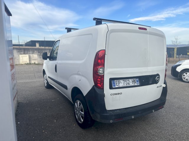 Opel Opel Combo 