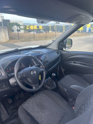Opel Opel Combo 
