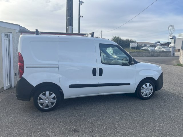 Opel Opel Combo 
