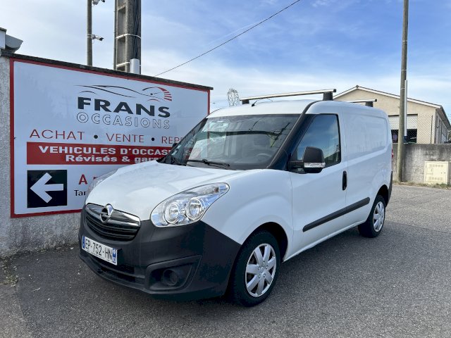 Opel Opel Combo 