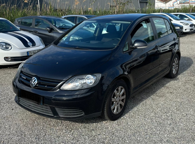 Volkswagen Volkswagen Golf Plus  1.9 TDI 105 Confortline