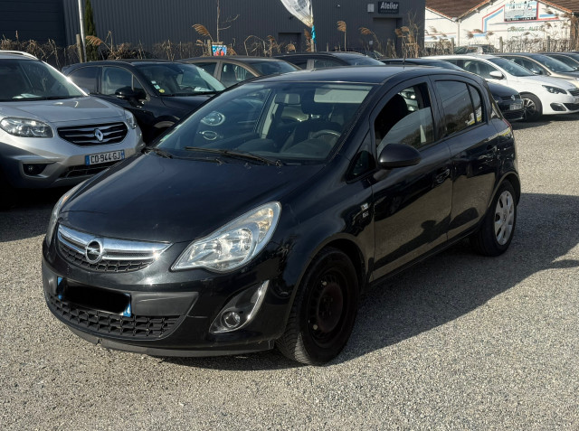 Opel Opel Corsa 150 EME ANNIVERSAIRE