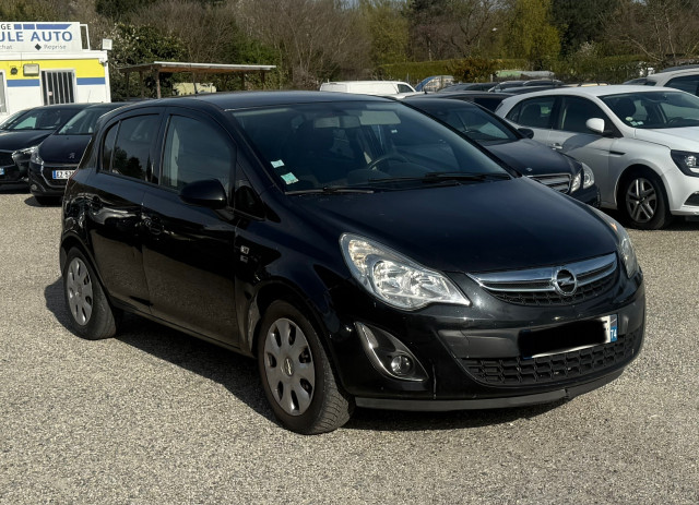 Opel Opel Corsa 150 EME ANNIVERSAIRE