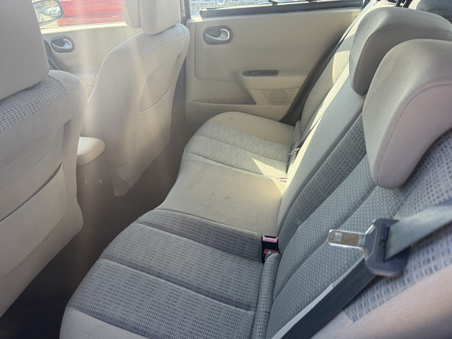 Renault Renault Megane AUTHENTIQUE 