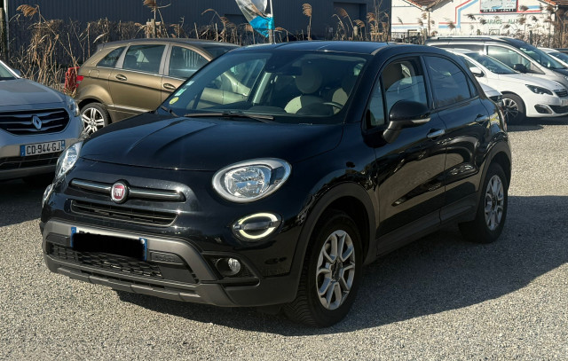 Fiat Fiat 500X URBAN