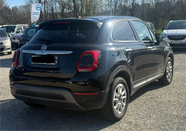 Fiat Fiat 500X URBAN