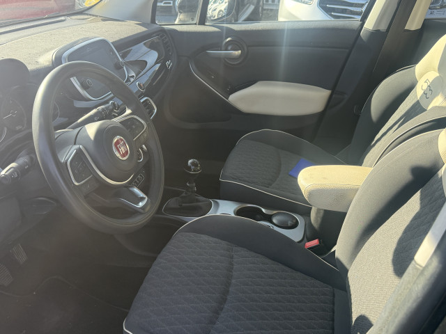 Fiat Fiat 500X URBAN
