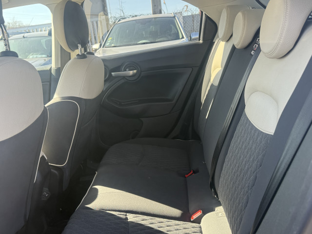 Fiat Fiat 500X URBAN