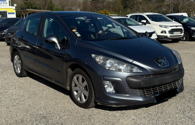 Peugeot Peugeot 308 FELINE 