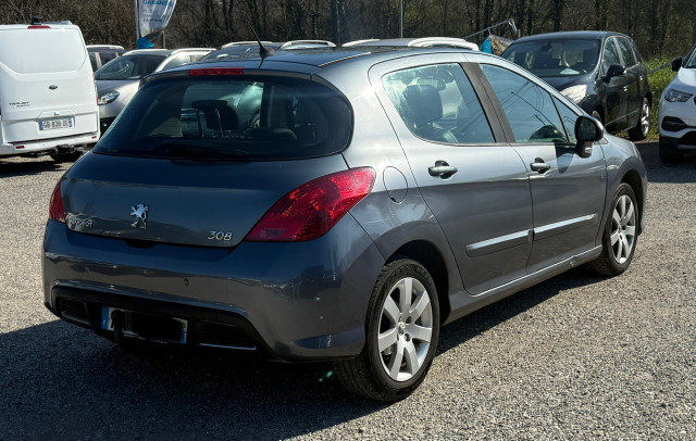 Peugeot Peugeot 308 FELINE 