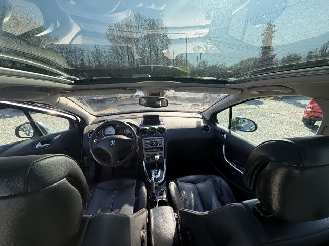 Peugeot Peugeot 308 FELINE 