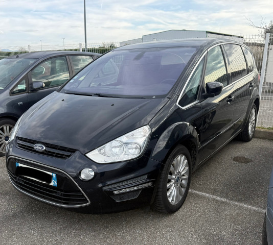 Ford Ford S-Max 