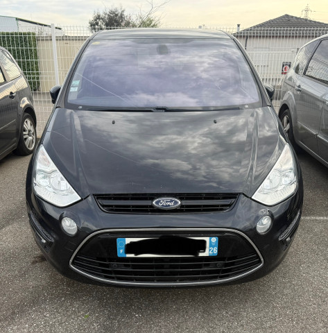Ford Ford S-Max 