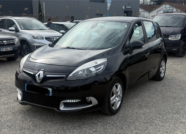 Renault Renault Scenic 