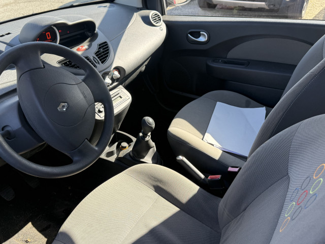 Renault Renault Twingo DYNAMIC