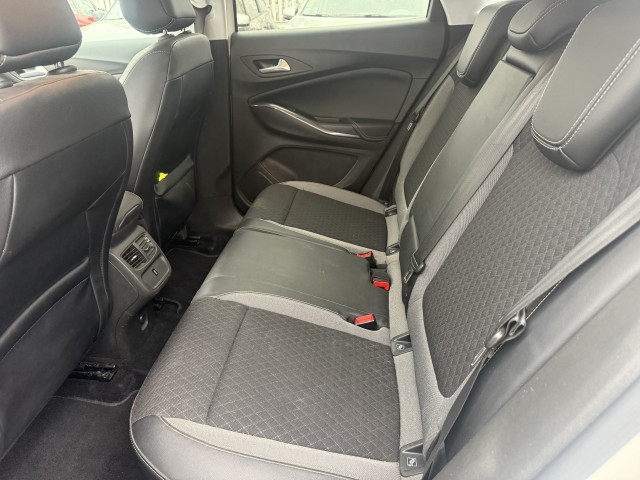 Opel Opel Grandland ELITE