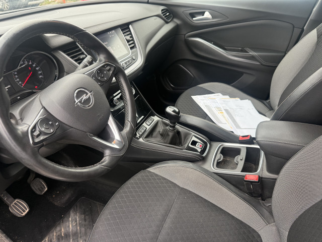 Opel Opel Grandland ELITE