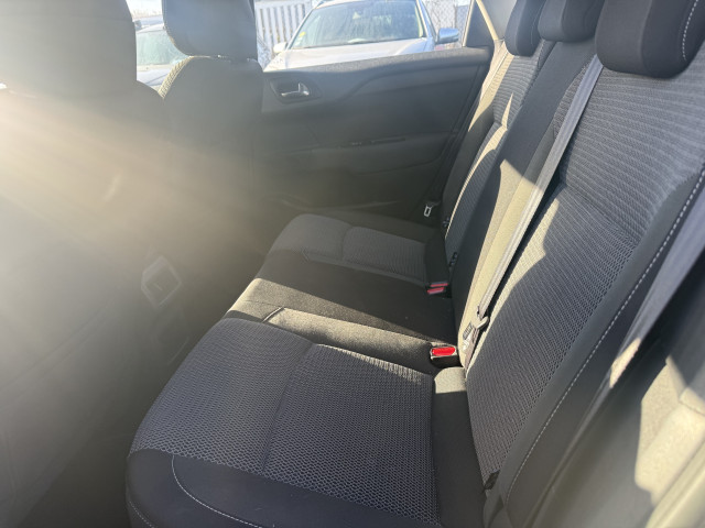 Citroen Citroën C4 MILLENIUM