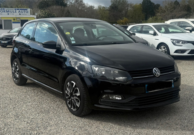 Volkswagen Volkswagen Polo TRENDLINE