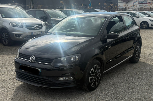 Volkswagen Volkswagen Polo TRENDLINE