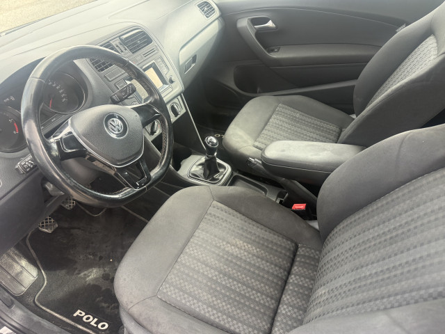 Volkswagen Volkswagen Polo TRENDLINE