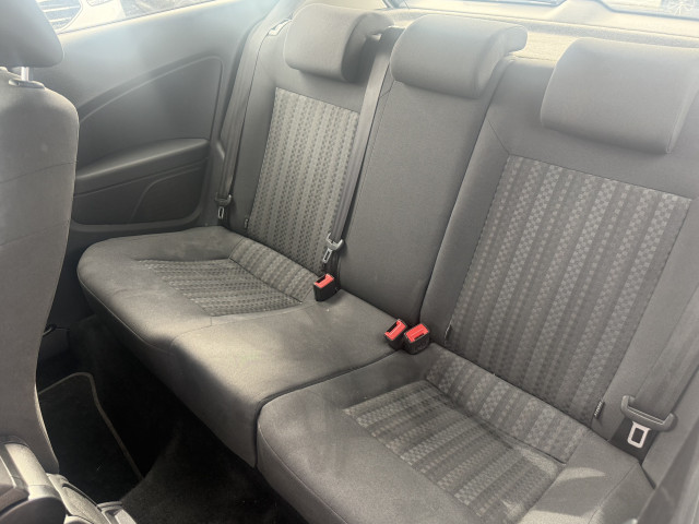 Volkswagen Volkswagen Polo TRENDLINE