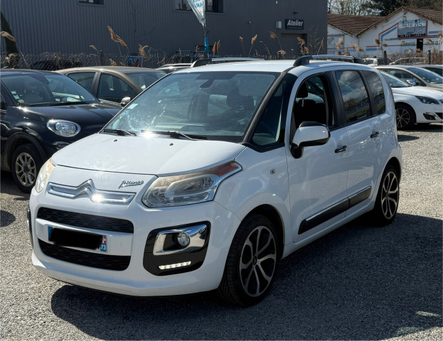 Citroen Citroën C3 MILLENIUM